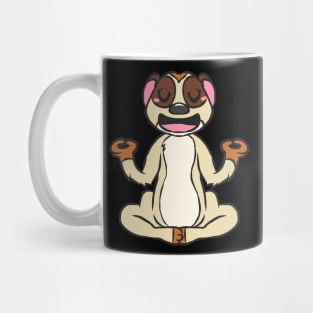 meerkat Mug